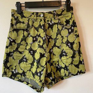 Dries Van Noten Shorts